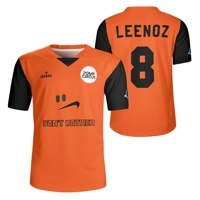 Don't Bother - Squad kit home