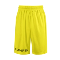 LUMPEN - Long Sports Shorts