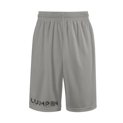 LUMPEN - Long Sports Shorts