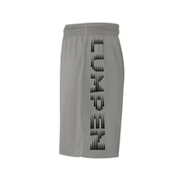 LUMPEN - Long Sports Shorts