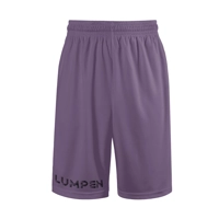 LUMPEN - Long Sports Shorts