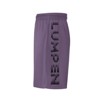 LUMPEN - Long Sports Shorts