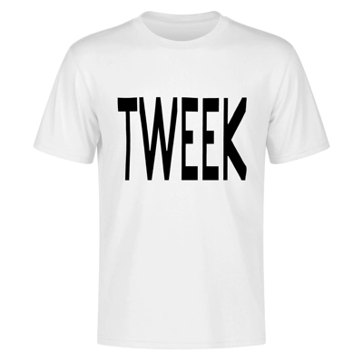 TWEEK T-shirt