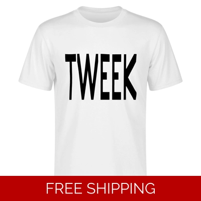 TWEEK T-shirt
