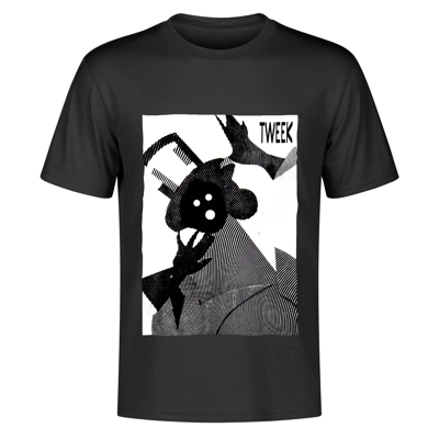 TWEEK - 3 Tshirt pack