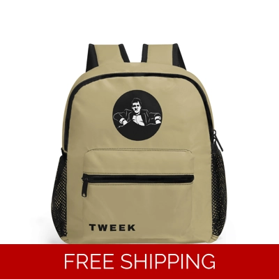 TWEEK - Backpack