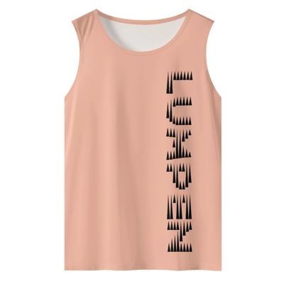 Lumpen - Sports vest