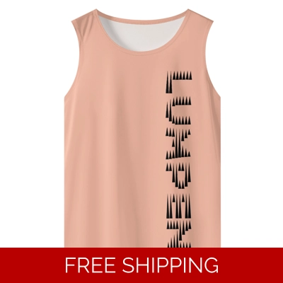 Lumpen - Sports vest