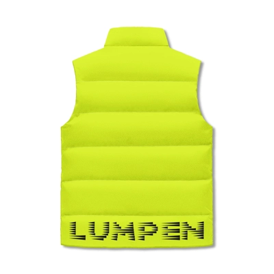 Lumpen - Body warmer