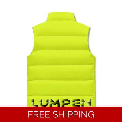 Lumpen - Body warmer