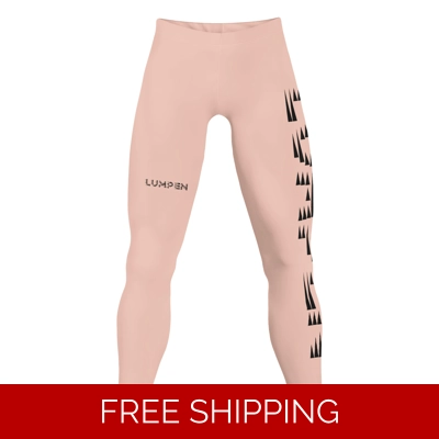 Lumpen - Compression bottoms