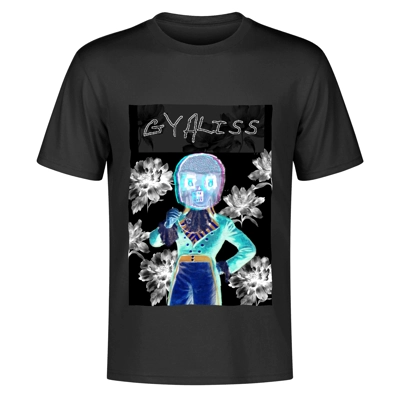 Gyaliss - Pimponel T-Shirt
