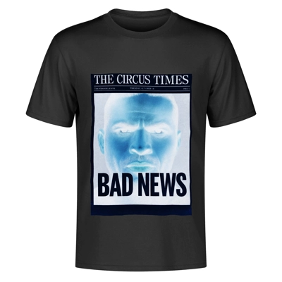 Bad News 1 - Tshirt