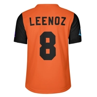 Don't Bother - Squad kit home