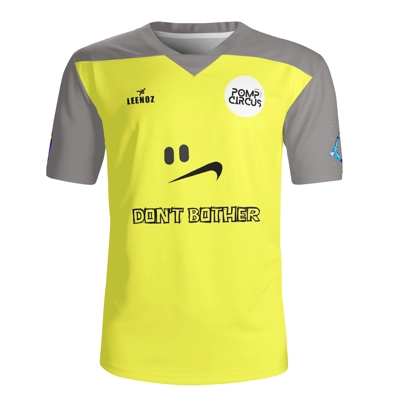 Don't Bother - Squad kit away