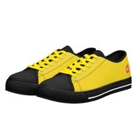 Gyaliss - Low Sneakers