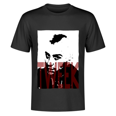 TWEEK - Taxi T-shirt