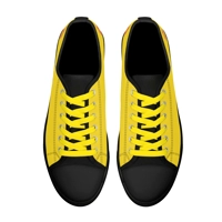 Gyaliss - Low Sneakers