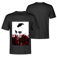 TWEEK - Taxi T-shirt