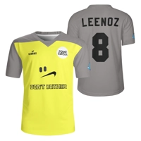 Don't Bother - Squad kit away