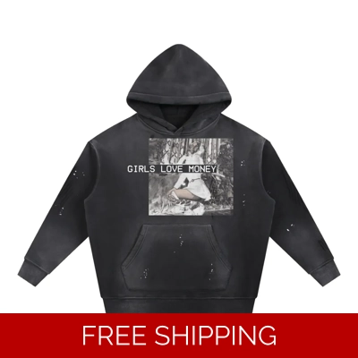 Girls Love Money - Dizz..