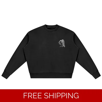 Girls Love Money - Elizabeth Sweater