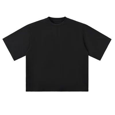Girls Love Money - Oversized Drop Shoulder T-Shirt Mens