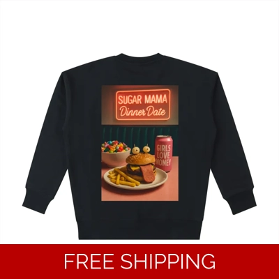 Girls Love Money - Suga..