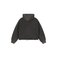 Lumpen - Battered Hoodie