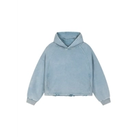 Lumpen - Battered Hoodie