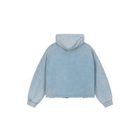 Lumpen - Battered Hoodie