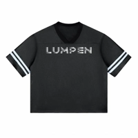 Lumpen - Mesh Top