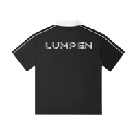 Lumpen - Collard Tee