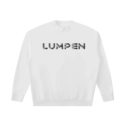 Lumpen - Ruff Sweat Top