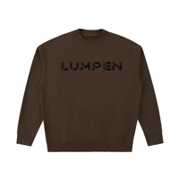 Lumpen - Ruff Sweat Top