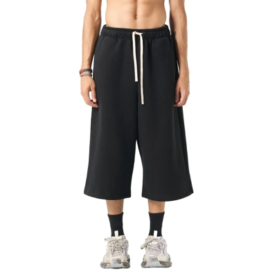 Gyaliss - ShortLongs