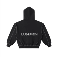 Lumpen - Con-stitch Tracksuit