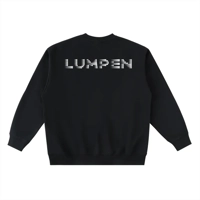 Lumpen - Training sweater