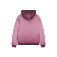 Lumpen - Wild Berry Hoodie