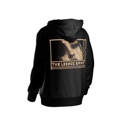 The Leenoz Effect Hoodie