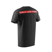 Girls Love Money Asia T-Shirt