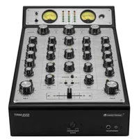 Omnitronic TRM-222