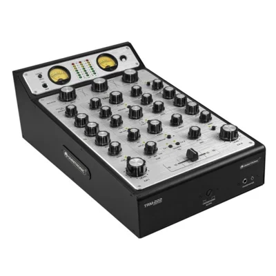 Omnitronic TRM-222