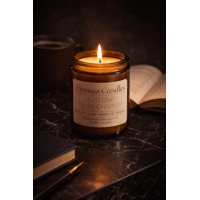 Just One More Chapter