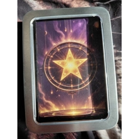 Tarot of The Hidden Realms