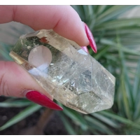 Citrine freeform