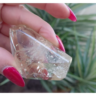 Citrine freeform