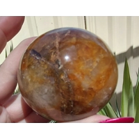 Golden Healer sphere