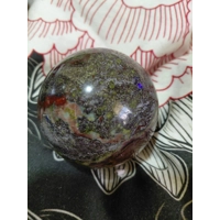Dragonsblood sphere