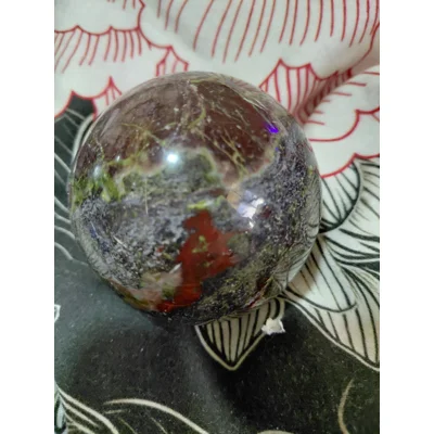Dragonsblood sphere